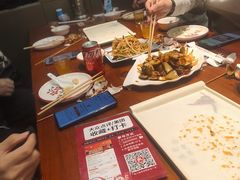 -有滋有味烧烤涮(果园星城C区店)