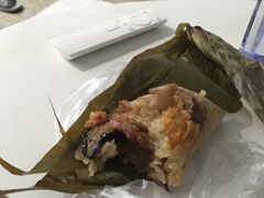 -司徒世家·兵马司林粽球(牌坊街店)