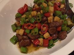 -浙江安吉JW万豪酒店·万豪中餐厅