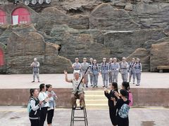 -陕西黄河壶口瀑布旅游区
