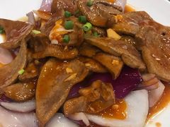 -老福州闽菜馆(温泉路店)