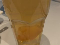 山楂雪梨汁-眉州东坡(华联万柳店)