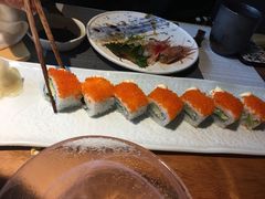 -森味薪火烧•烧鸟居酒屋•日本料理(望京店)