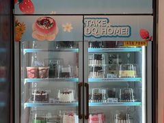 -DQ·蛋糕·冰淇淋(五棵松万达店)
