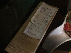 账单-胖哥俩肉蟹煲(福州仓山爱琴海店)