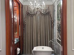 -马勒别墅饭店(静安寺店)