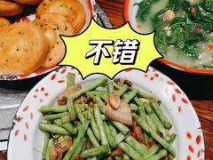 -广府乡下·饭庄(新港东路店)