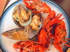 -金狮国际酒店自助餐(金狮店)