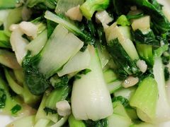 清炒时蔬-食藕·武昌鱼(古德寺店)