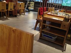 -巴奴毛肚火锅(大剧院店)
