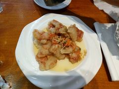 -金掌勺东北菜(格兰晴天店)