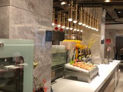 -大渔铁板烧(花园道店)