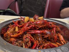 -聚味瞿记·龙虾堂(坡子街店)