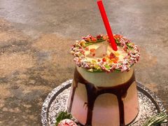 -BE NORMAL CAFE(霞溪路店)