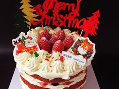 -艾加柒克蛋糕茶歇甜品台(春熙路店)