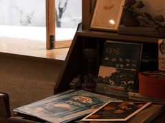 -懒鱼时光馆(沙坪坝店)