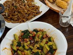 -南记食粥坊·宵夜大排档(岭南分店)
