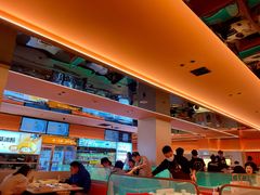 -串一火锅(赛格国际购物中心店)