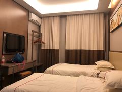 -金隅凤山酒店
