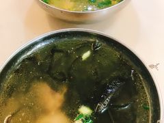 -海汇源老烧麦店(东大街总店)