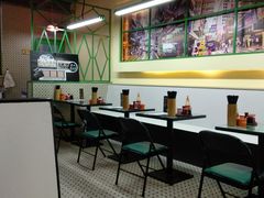 -莅香岛港式餐厅(滨江道店)