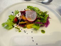 -涵碧楼·遇见餐厅