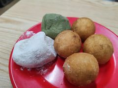 -糯米香(长江路店)
