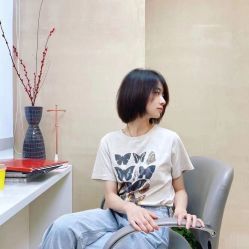 -变画·发型STUDIO