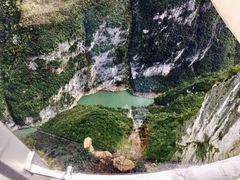 -重庆云阳龙缸景区