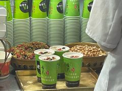 -正宁路小吃夜市