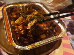 -八一路好吃街(雨田商务大厦店)