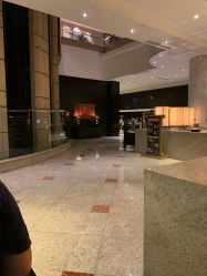 -锦江汤臣洲际大酒店·宴会厅