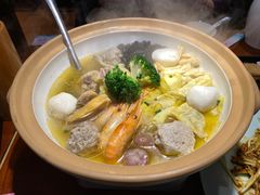 -寻宝记绍兴菜(状元店)