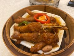 -顺德人家食府(黄金广场店)