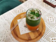 -馨园villa融合菜(东山店)