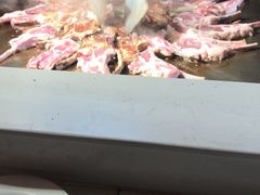 -五月罗马海鲜自助餐厅(陆家嘴店)