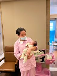点击看大图 -悦芽母婴护理月子中心(凤起潮鸣府店)