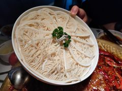 -小龙坎火锅(IFS HOT店)