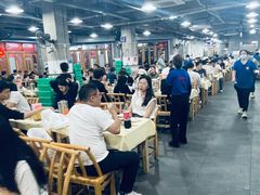 -笨罗卜浏阳菜馆(太平街店)