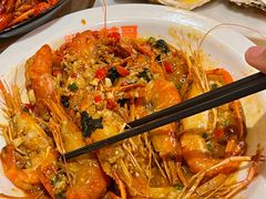 -小林哥的海鲜馆·夜宵烧烤(渔人码头店)