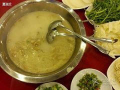 -四川简阳羊肉汤火锅(望花路西里店)