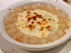 -波特曼西餐厅(南岗店)