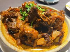 特色牛筋骨-富临轩私房菜(集庆门大街店)