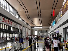 -敦煌莫高国际机场