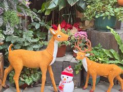 -Money Shops(愚园路店)