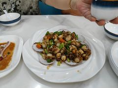 -威海渔村(黄兴路店)