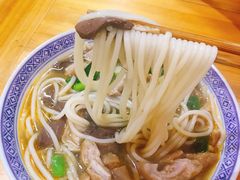 -锦泓老字号猪脏粉(东联大厦店)