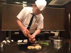 -元祖 铁板烧牛排 Misono(大阪店)
