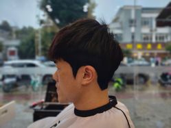 -星格造型·Hair Salon