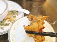 -上海老城区小龙虾虾宴·杭帮菜(五柳巷店)